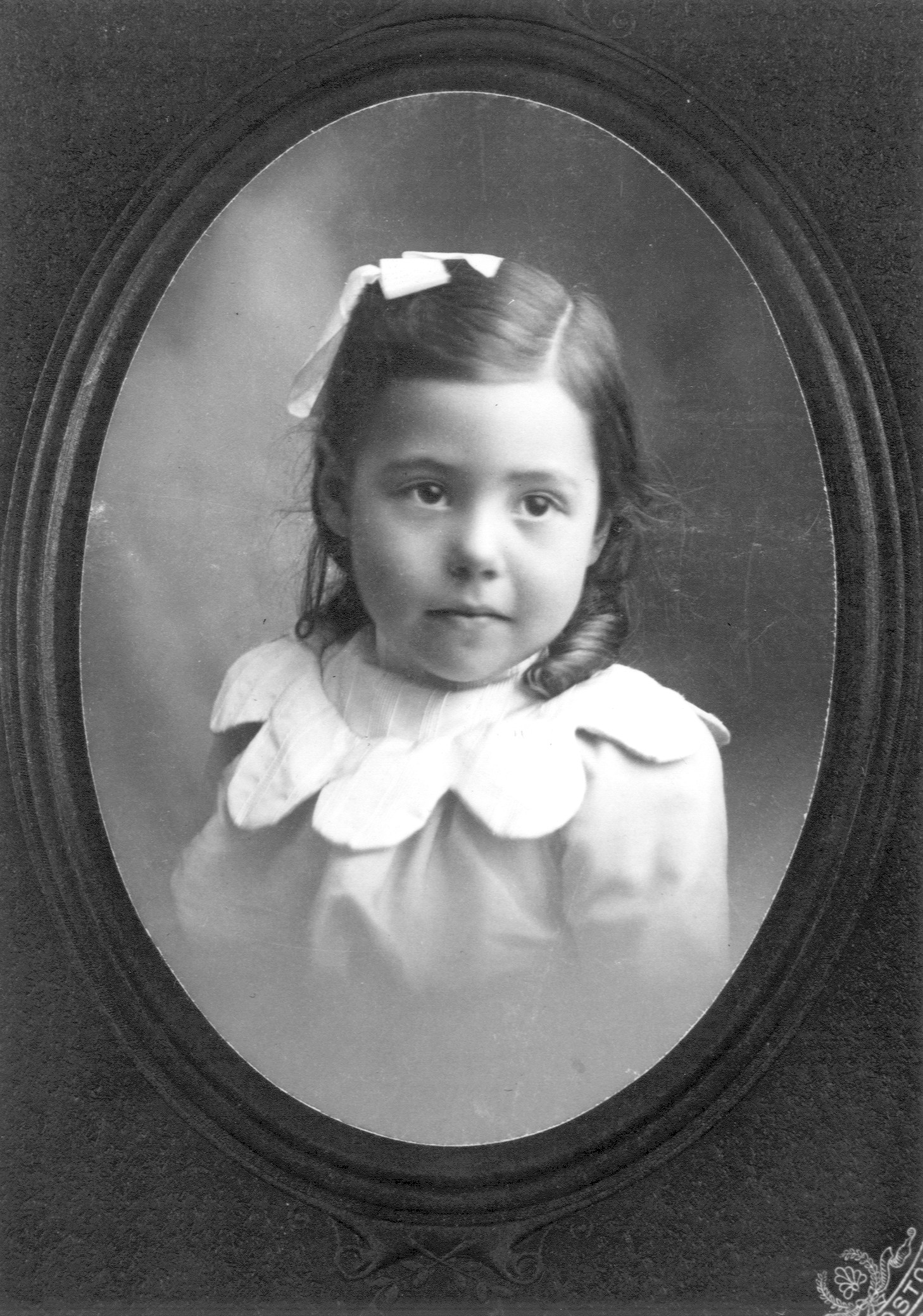 Maude Black